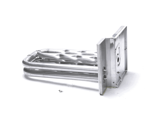 Trane EXC02012 EXCHANGER; HEAT ALUMINUM