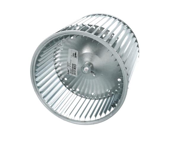 Trane FAN00509 FAN, WHEEL, STEEL, 10 X 10, 1/