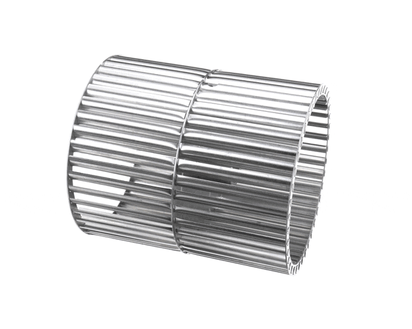 Trane FAN00517 FAN, WHEEL, STEEL, 8 DIA X 9 L