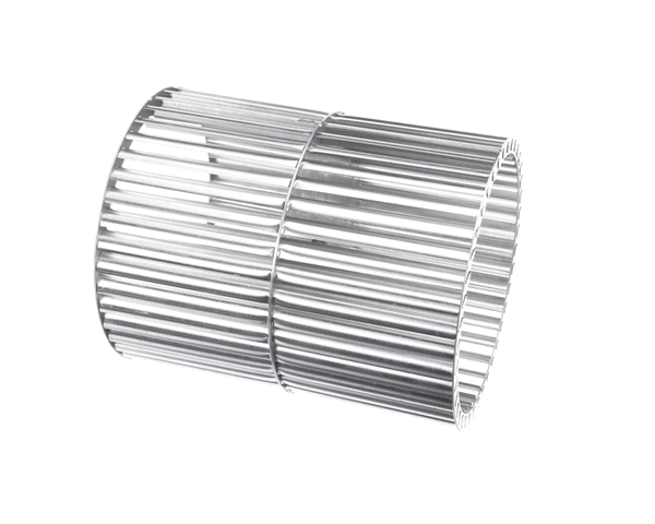 Trane FAN00616 FAN;WHEELALUM 8X10.50 BORE CW