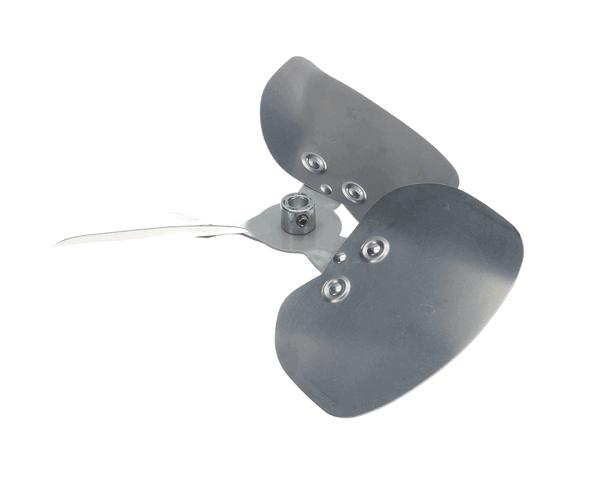 Trane FAN01233 FAN; 3 BLADE, AL, 14 IN DIA, 3