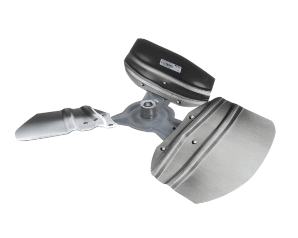 Trane FAN01251 FAN BLADE ALUMINUM 20IN 22DEG-