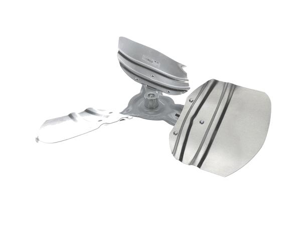 Trane FAN01252 FAN;3-BLADE,ALUMINUM,20IN. DIA