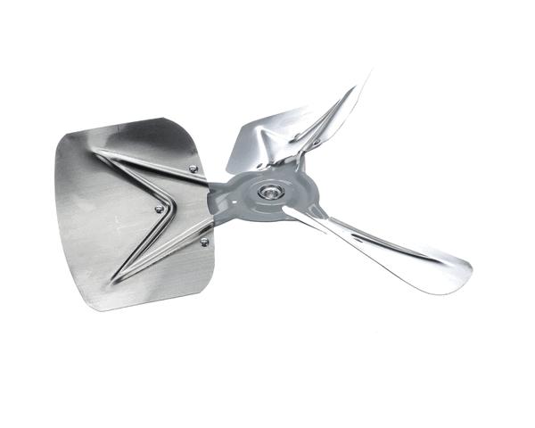 Trane FAN01433 FAN;3 BLADE,ALUM,18 DIA, 34 DE