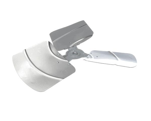 Trane FAN01508 FAN; 3 BLADE, ALUM, 26 IN DIA,