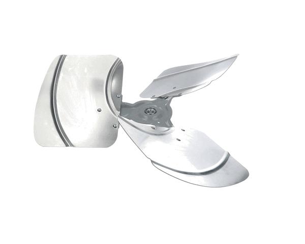 Trane FAN01509 FAN; 3 BLADE, ALUM, 22 IN DIA,