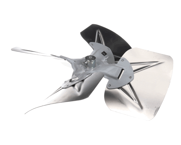 Trane FAN01526 FAN BLADE 4 BLD 18 34 DEG CW