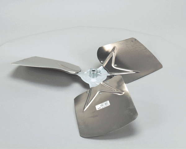 Trane FAN01531 FAN,3 BLADE,ALUM,26 DIA, 22-25