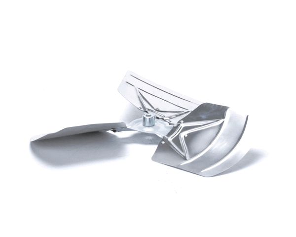 Trane FAN01836 FAN;3 BLADE,ALUM,24 DIA, 24 DE