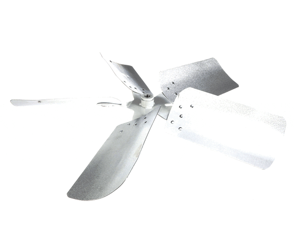 Trane FAN02143 FAN; PROPELLER, 30 IN., 31 PIT