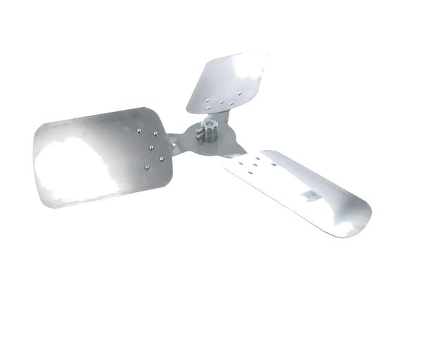 Trane FAN02295 FAN,3 BLADE,STEEL,26 DIA,24 DE