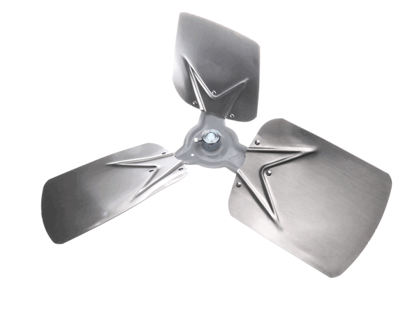 Trane FAN02777 FAN; 3 BLADE, 26 IN DIA., 32 D