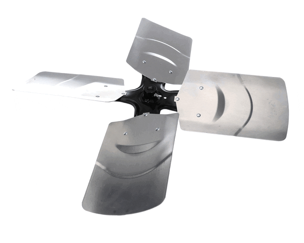 Trane FAN02784 PROPELLER 4-BLADE 26-104221