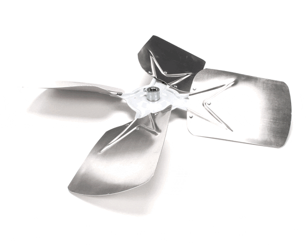 Trane FAN02787 4 BLADE ALUMINUM FAN