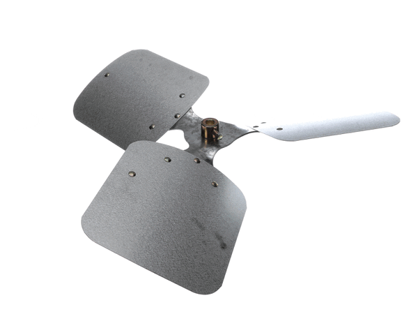 Trane FAN03044 FAN 3 BLADE 22 IN DIA 24 DEG P