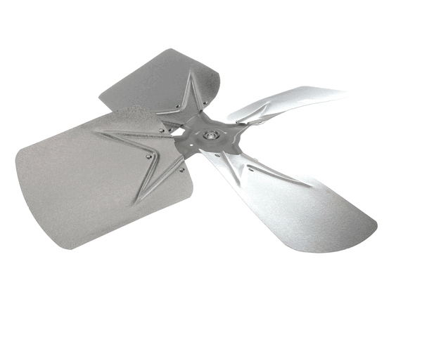 Trane FAN03159 FAN; 4 BLADE, 26 IN DIA, 26 DE