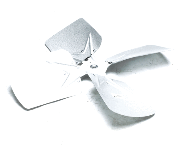 Trane FAN03162 FAN; 4 BLADE, 26 IN DIA, 30 DE