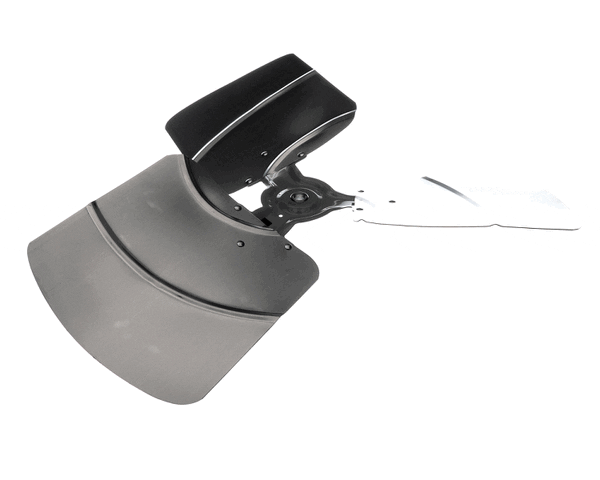 Trane FAN04073 FAN, 3 BLADE, ALUMINUM, 27.6-I