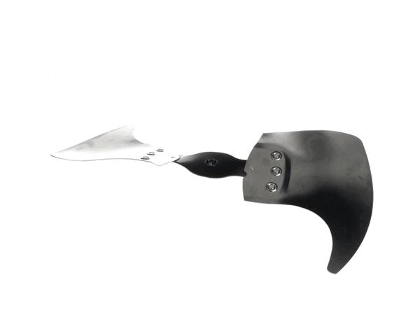 Trane FAN04206 FAN, 2 BLADE, 30.36 IN DIA, 18