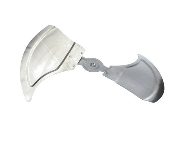 Trane FAN04231 FAN, 2 SWEPT BLADE, 27.5 DIA,