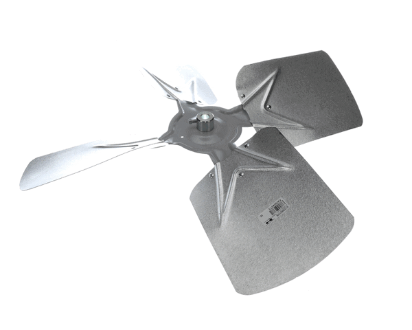 Trane FAN04573 FAN, 4 BLADE, ALUMINUM, 28 INC