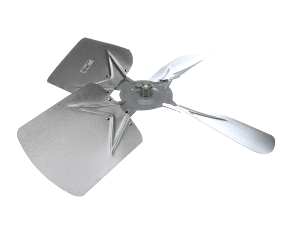 Trane FAN04574 FAN, 4 BLADE, ALUMINUM, 28 INC