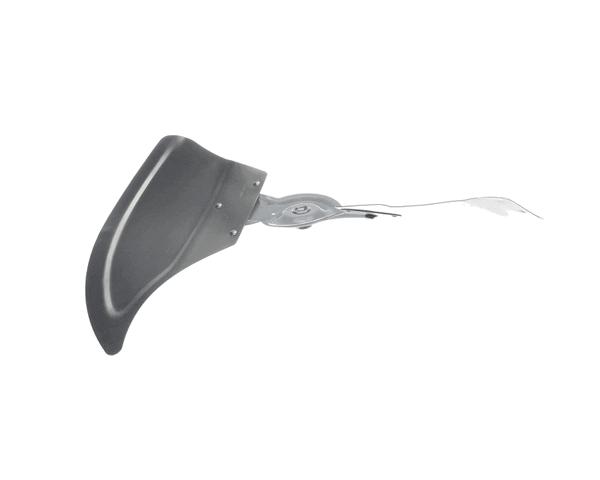 Trane FAN04634 FAN; 2 SWEPT BLADES, 23 IN DIA