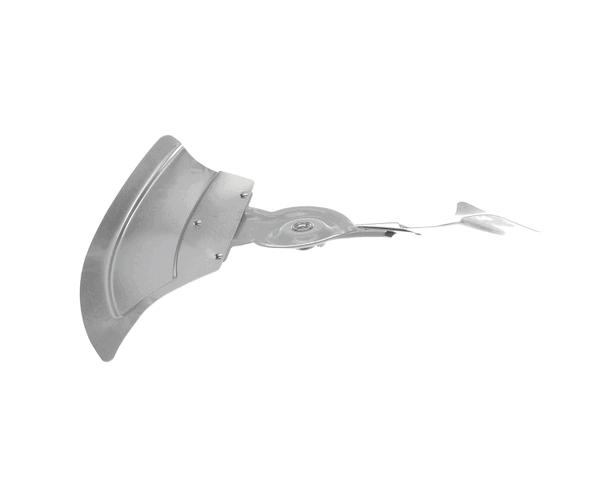 Trane FAN04635 FAN; 2 SWEPT BLADES, 18.92 IN