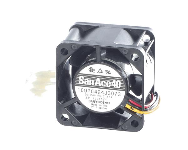 Trane FAN05019 FAN; MIXING FAN DC 40X28