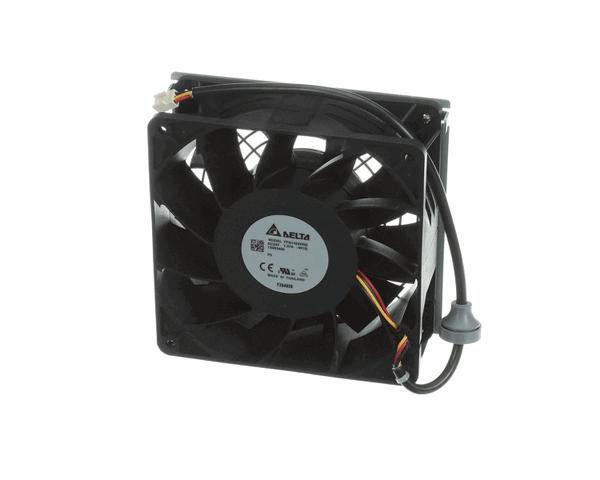 Trane FAN06477 FAN; HEATSINK, COATED