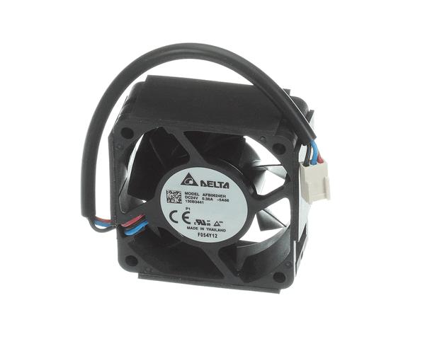 Trane FAN06478 FAN; INTERNAL, 165MM CABLE