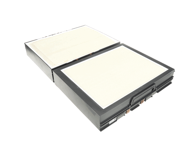 Trane FLR06453 FILTER; IFD-FILTER ASSEMBLY (P