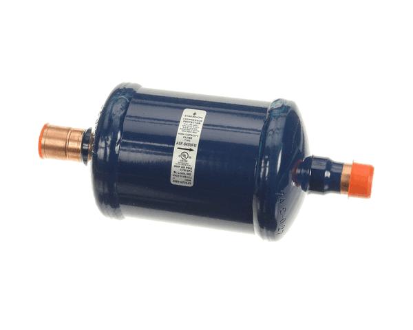 Trane FLR07124 FILTER; SUCTION LINE, 1-1/8 OD