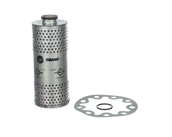 Trane FLR08004 FILTER; OIL; 2.75 OD X 6.35