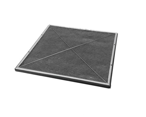 Trane FLR08844 FILTER; MIST ELIMINATOR 1 X 19