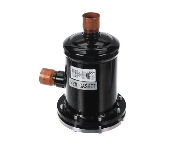 Trane FLR08980 FILTER; LIQUID 1.38 ODS