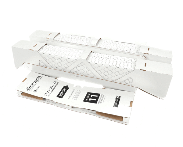 Trane FLRQB5AH18M11 5IN MERV 11 QWIKBOX REPLACEMEN