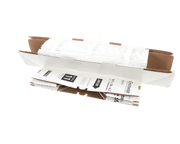 Trane FLRQB5DN17M11 5IN MERV 11 QWIKBOX REPLACEMEN