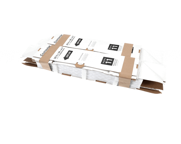 Trane FLRQB5FR21M11 5IN MERV 11 QWIKBOX REPLACEMEN