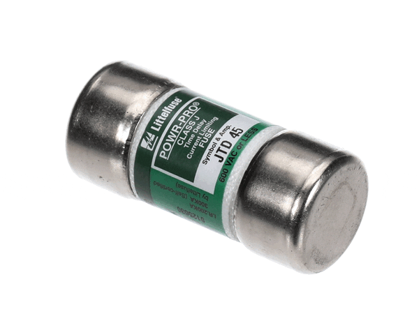 Trane FUS00958 FUSE; CLASS J, 600 VAC, 45A