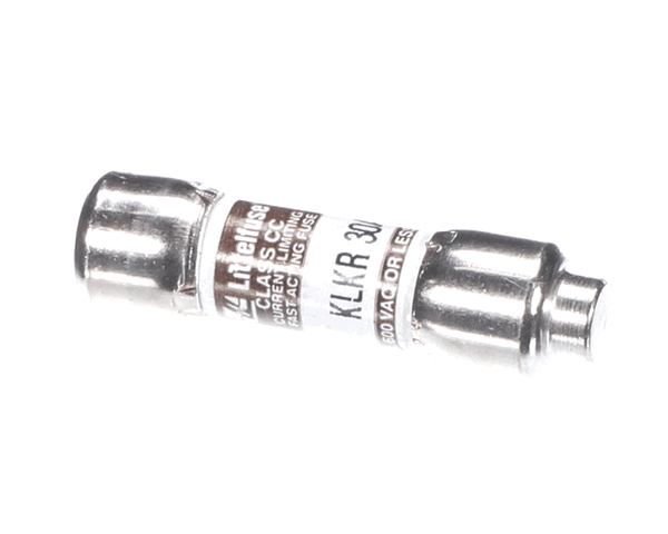 Trane FUS01010 FUSE; 30 AMP, 600V, CLASS CC