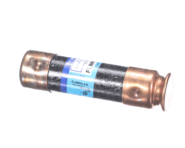 Trane FUS01886 FUSE; TIME DELAY, DUAL ELEM.,