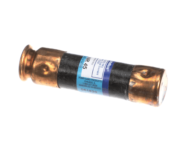 Trane FUS01887 FUSE; TIME DELAY, DUAL ELEMENT