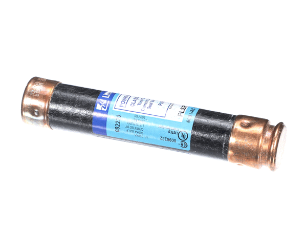 Trane FUS02263 FUSE; TIME DELAY, DUAL ELEMENT