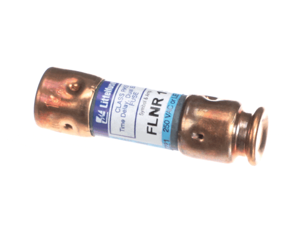Trane FUS02265 FUSE; TIME DELAY, DUAL ELEMENT