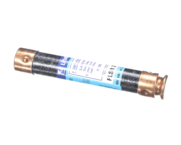 Trane FUS02266 FUSE; TIME DELAY, DUAL ELEMENT