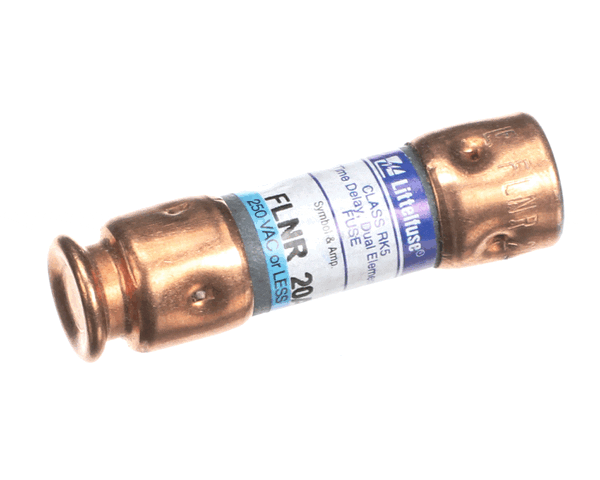 Trane FUS02267 FUSE; TIME DELAY, 250VAC, DUAL