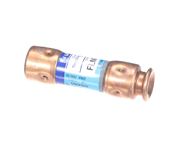 Trane FUS02276 FUSE; TIME DELAY, DUAL ELEM.,