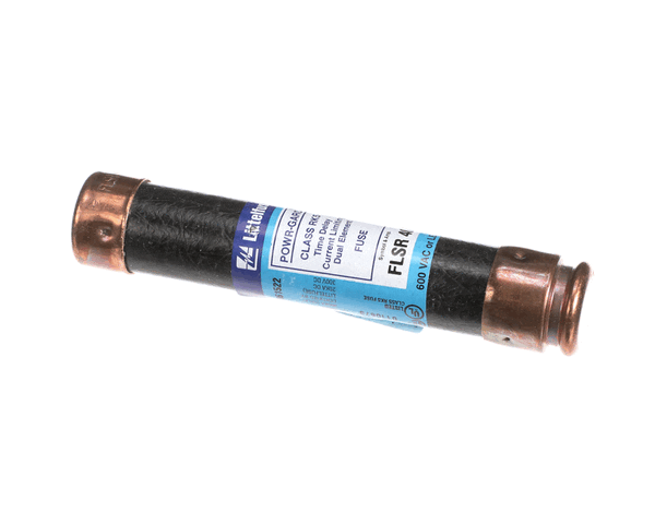 Trane FUS02278 FUSE; TIME DELAY, DUAL ELEMENT