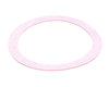 Trane GKT03659 GASKET; .031 X 3.22 X 2.53 CHL